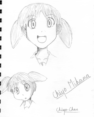 Chiyo.gif image by Mycernius