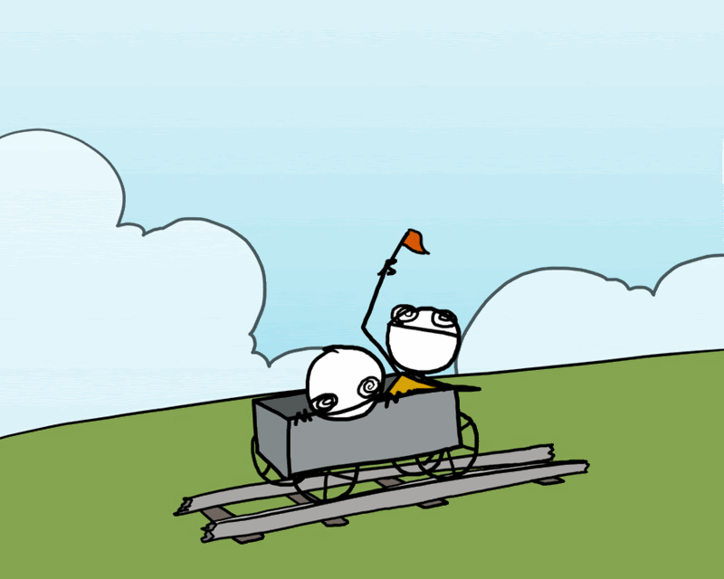 Foto Roller Coaster 