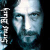sirius black
