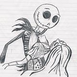 nightmare before christmas